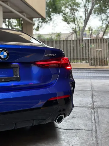 BMW Serie 4 2.0 430I Coupe