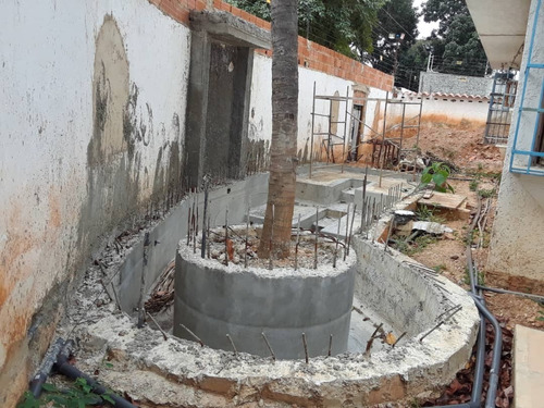 Imagen 16 de 17 de Amplia Casa El Trigal Norte Jc-lp