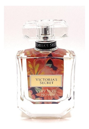 Perfume Very Sexy Now De Victoria's Secret Original 50 Ml 