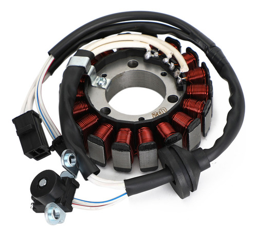 Estátor Para Yamaha Zuma 125 Bws X 125 Cygnus X 125