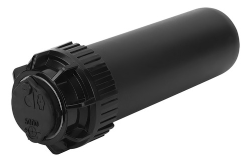 Buried Rotating Nozzle High Strength Plastic