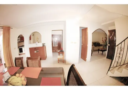 Venta De Casa Unifamiliar De 180mtrs En Caney, Sur De Cali 8101.
