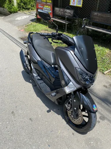 Nmax 2022