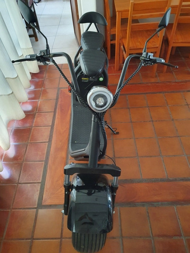 Scooter Electrico Emotion 1500w