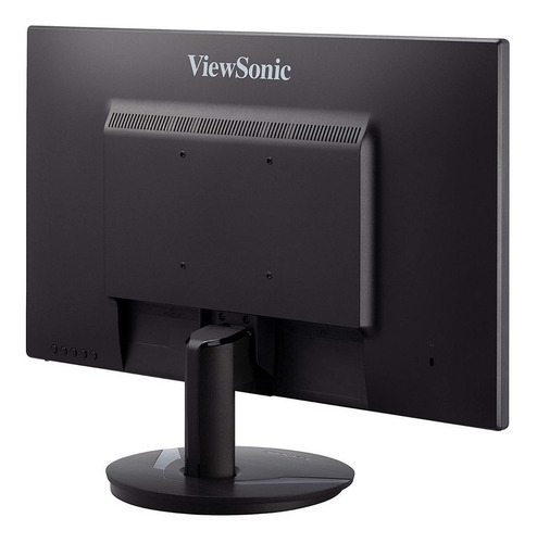 Monitor Gamer ViewSonic con pantalla de 23.8" 75Hz y resolución Full HD