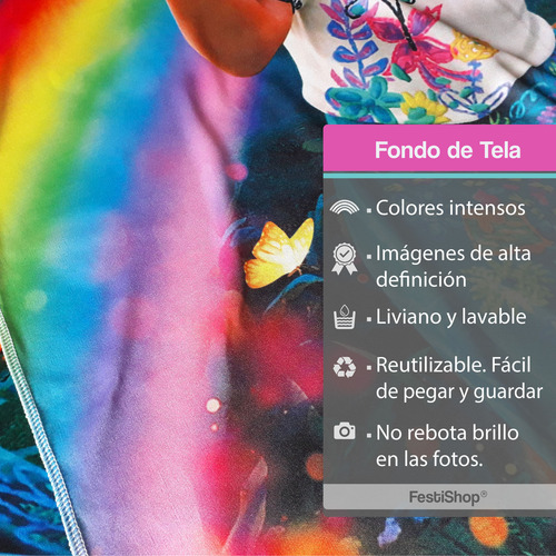 Fondo De Tela Medios De Transportes Auto Cohete Camion Tren.