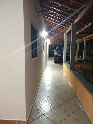 Imagem 7 de 13 de Bela Chacara Para Moradia Ou Lazer Ref 1169