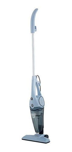 Aspirador De Pó Vertical Black And Decker 1200w Av12