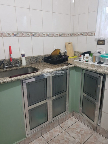 Imagem 5 de 9 de Casa Sobrado - Alves Dias - Ref: 18586 - V-18586