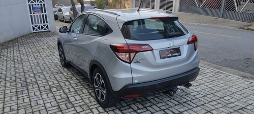 Honda HR-V HR-V Touring CVT 1.8 I-VTEC FlexOne