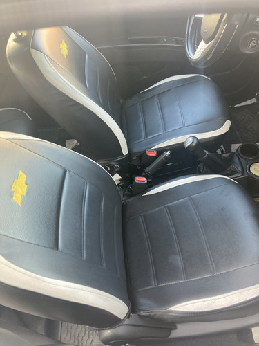 Chevrolet Spark 1.2 Gt Active
