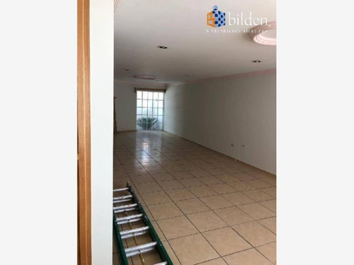 Imagen 4 de 12 de Casa Sola En Renta Fraccionamiento Residencial Español