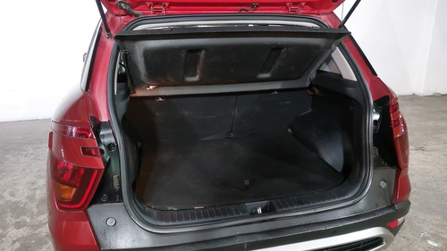 Hyundai Creta 1.5 Gls Ivt