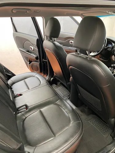 Kia Soul 2.0 Ex At