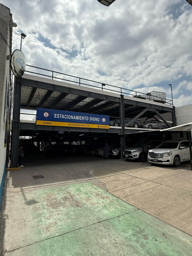 Renta De Oficinas En Barrio De Santa Clara Muy Cerca Del Centro De Toluca