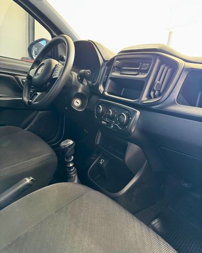 Fiat Strada 1.4 8v Endurance Cs