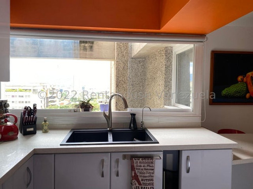 Apartamento En Venta - Santa Edivigis - Laarbo. Szrah