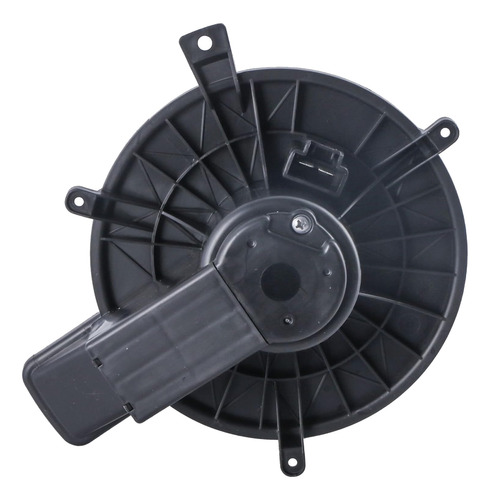 Soplador Aire Acondicionado Grand Cherokee 5.7l Wk2