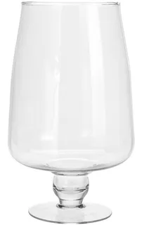 Florero Vidrio Ds5000130 Copa 30cm N1