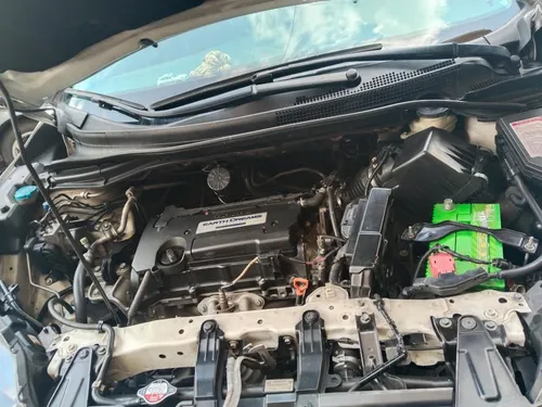 Honda CR-V 2.4 Lx