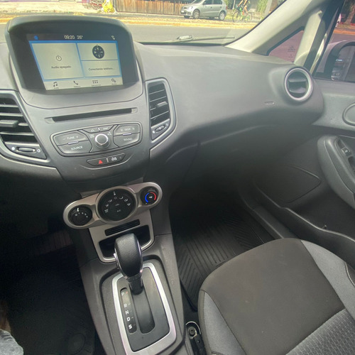 Ford Fiesta Kinetic 1.6 Se Powershift 120cv