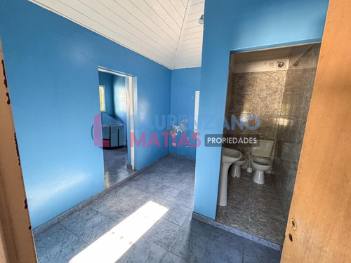 Predio En Esquina De 610 M2 En Villa Devoto