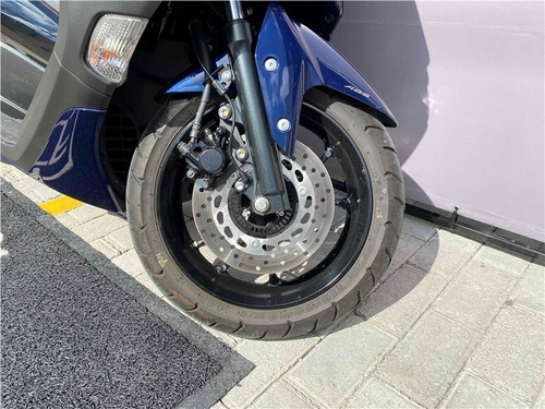Imagem 9 de 14 de Yamaha Nmax 160 Abs