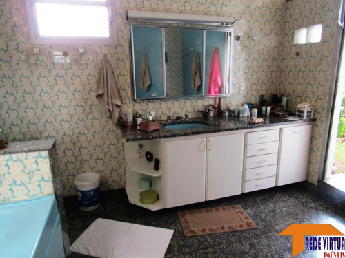 Imagem 29 de 30 de Vende - Alto Padrão - Butantã - Sobrado Tripléx - At. 734.00m² E A.c 61.00 M² - 1519so - 70439040