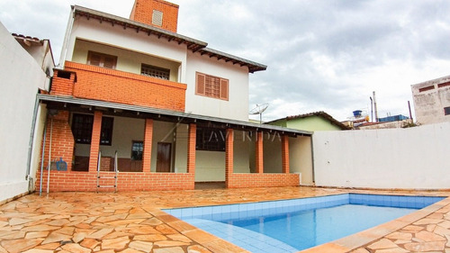 Imagem 1 de 15 de Casa - Caravelle - Ref: 9845 - V-9845