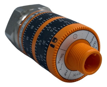 Vkv021 | Sensor De Vibração | Ifm (Usado)