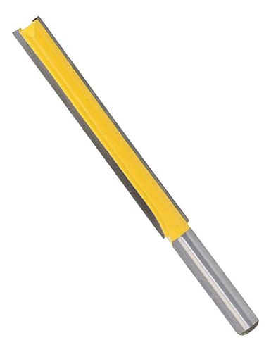 Bits De Roteador Reto Extra Longo 76.2mm