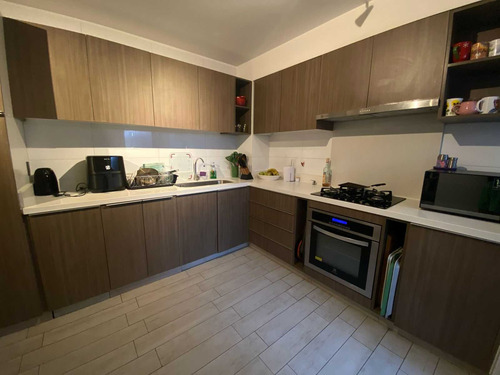 Espectacular Casa Seminueva En Condominio (88615)
