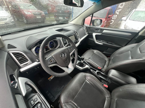Jac S3 2016