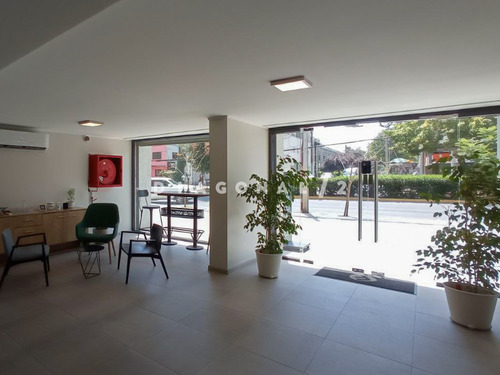 Local Comercial En Arriendo En Ñuñoa
