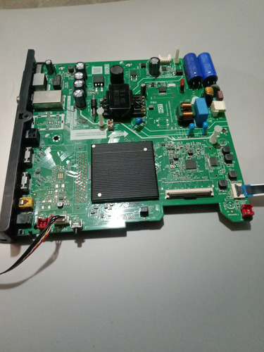 Tarjeta Mein Tcl 32s230a (Usado)