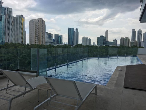Imagen 10 de 14 de Venta De Apartamento En Park Lane, Costa Del Este 20-7024