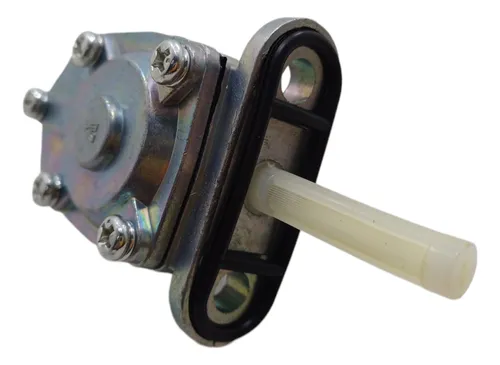 Llave De Gasolina Bws125