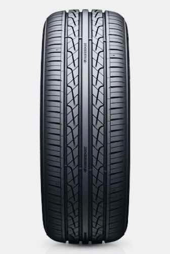 205-40-17 84 V - Hankook Ventus V2 Concept2