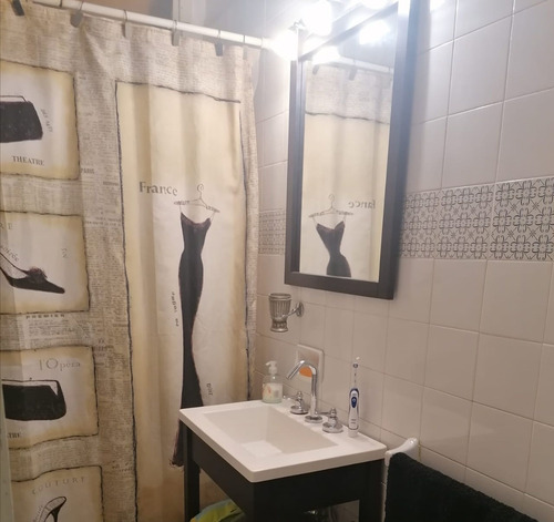 Venta 3 Amb Con Dep Frente Patio Pb Caballito