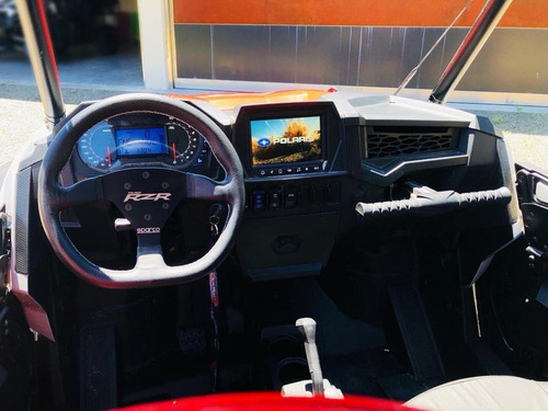 Imagen 3 de 7 de Polaris Turbo S 4 Plazas 2020 - Mtn
