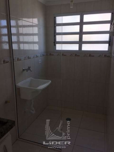 Imagem 6 de 15 de Apartamento - Jardim São Lourenço Bragança Paulist - Fw1257-1