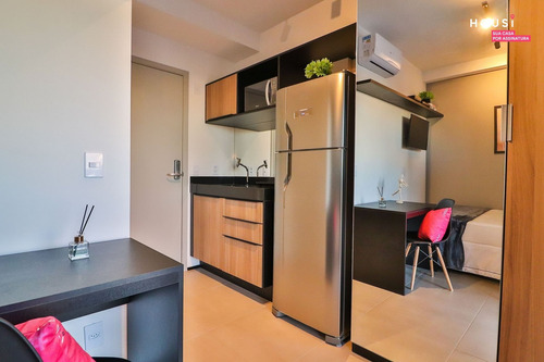 Imagem 13 de 15 de Apartamento - Vila Mariana - Ref: 1098 - L-1098