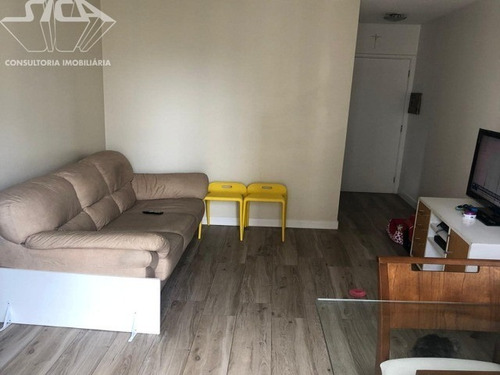 Imagem 5 de 15 de Apartamento - Ap00991 - 68343532