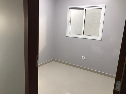 Imagem 16 de 21 de Casa Com 3 Dormitórios À Venda, 70 M² Por R$ 260.000,00 - Loteamento Residencial Cohiguaçu - Foz Do Iguaçu/pr - Ca0569