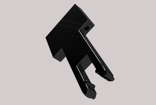Kit 10 Knobs - Botão Equalizador Pioneer Sg-90 Cor - Preto