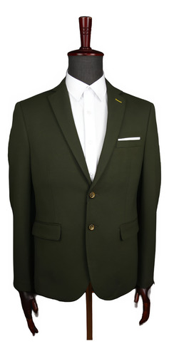 Dilomon Blazer Malha Com Lycra Slim Db-24