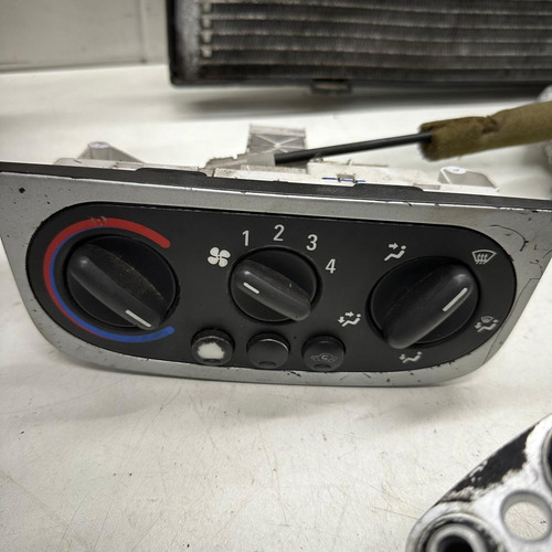 Kit Ar Condicionado Gm Montana Corsa 2004 A 2011 1.4 1.8 1.0 (Usado)