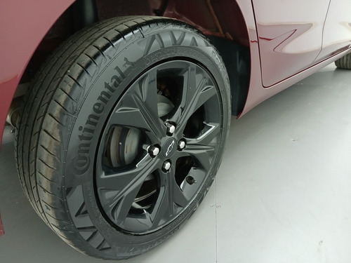 Chevrolet Onix 1.0 TURBO FLEX LTZ AUTOMÁTICO
