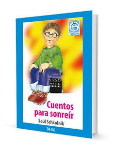 Cuentos Para Sonreir