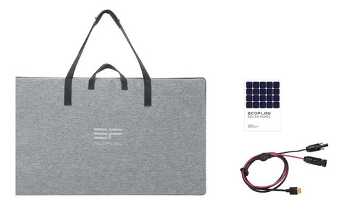Ecoflow - Panel Solar 400w
